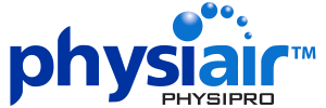 logo physiair