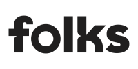 Folks_Logo_H_Charcoal Folks_Logo_H_Charcoal