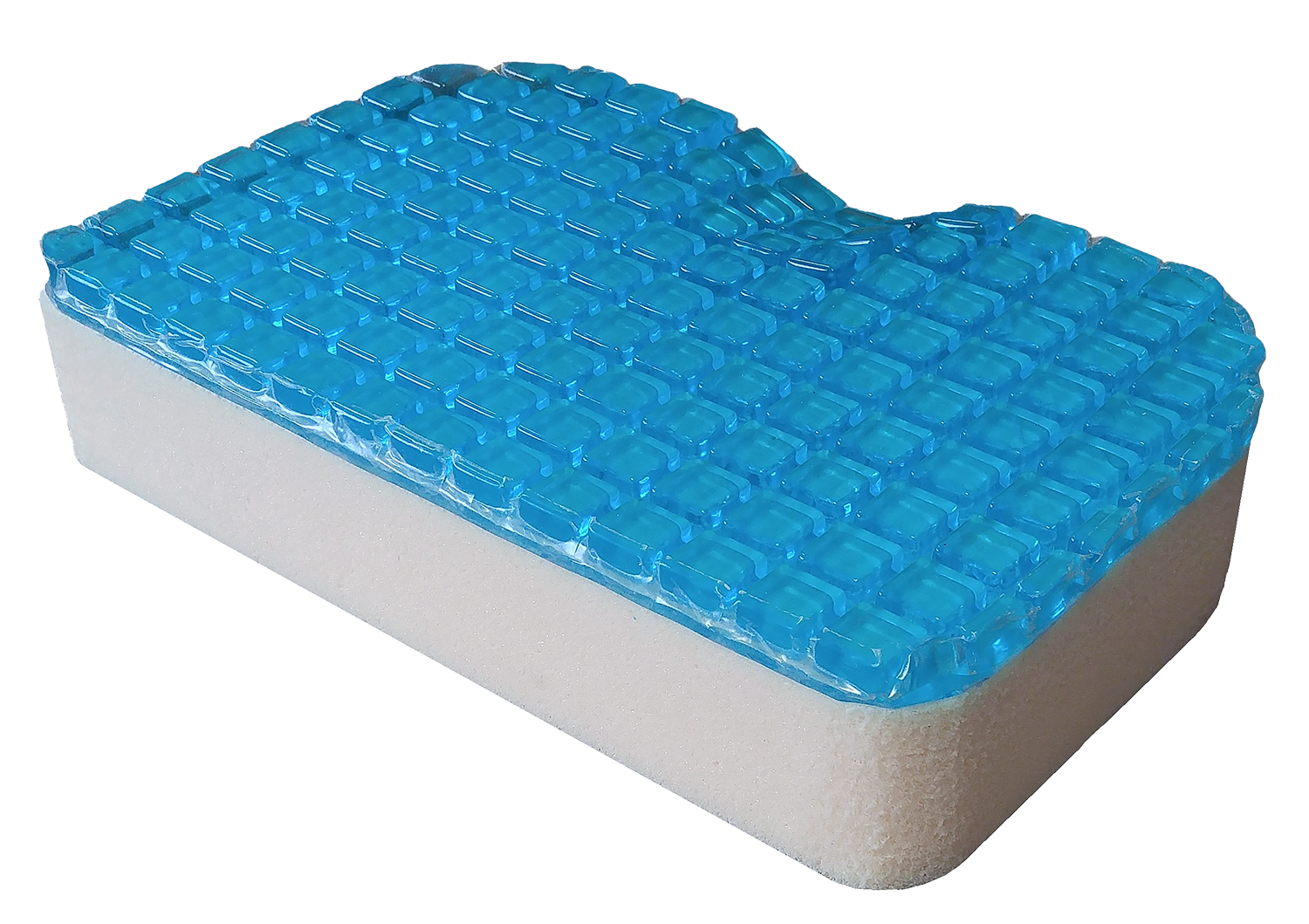 Gel carrelé (150ppi)