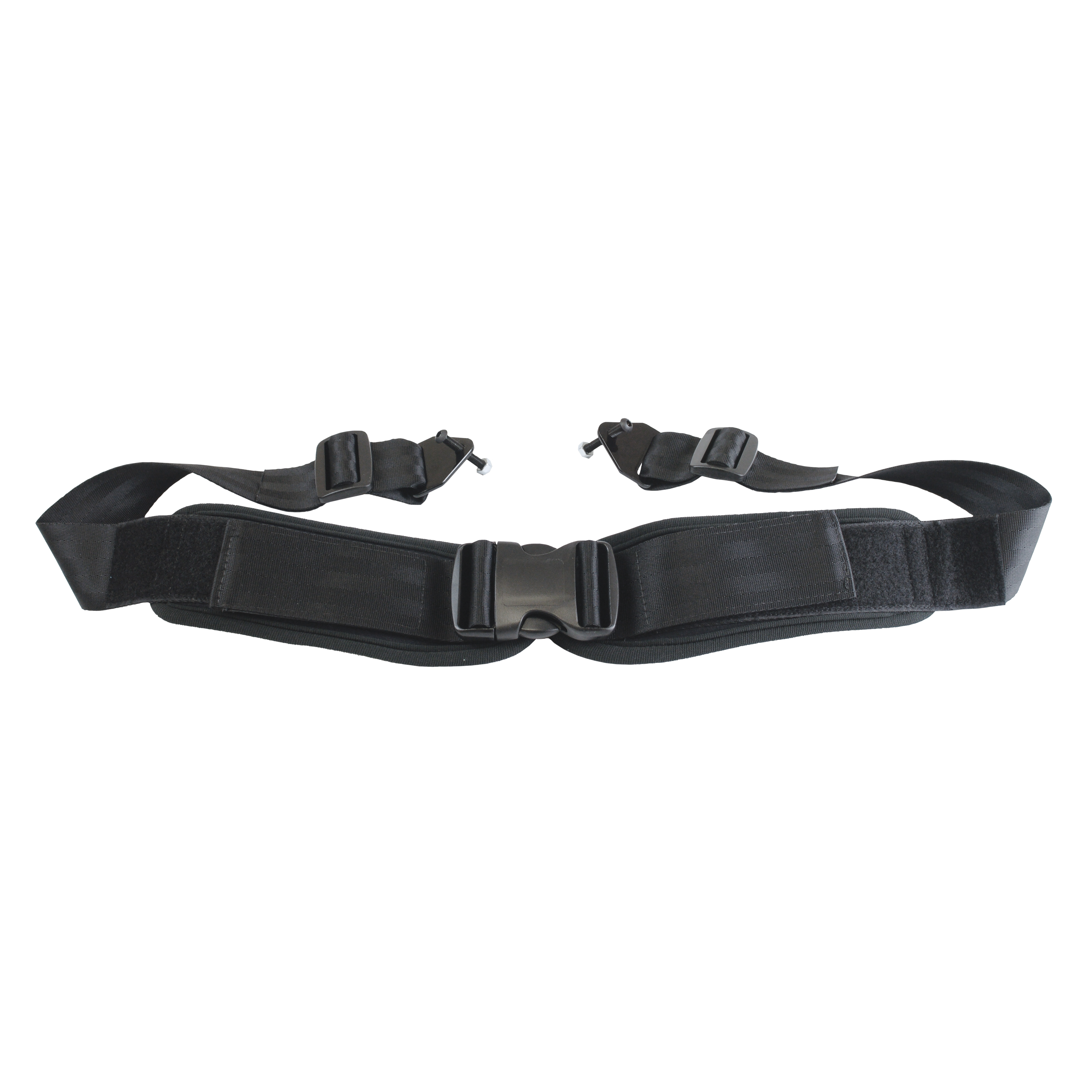 2-Point Padded Hip Belt - Physipro inc.