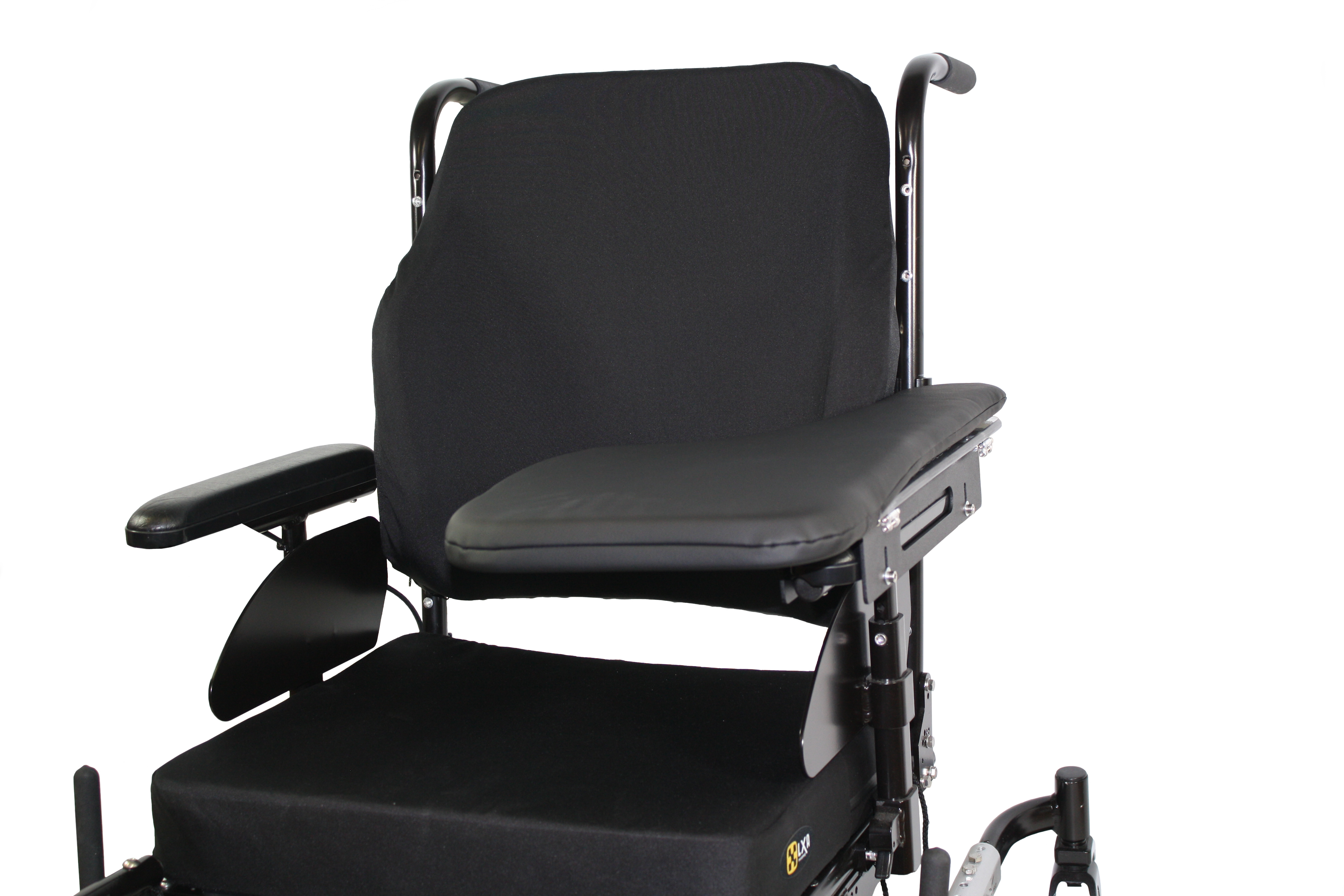 demi-table rabattable - fermer